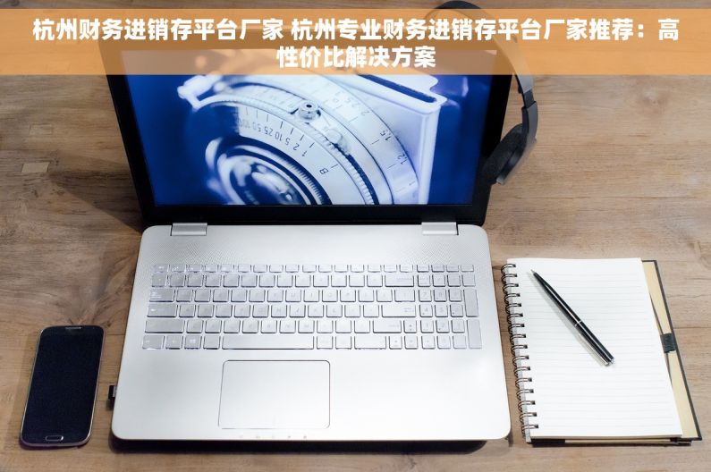 杭州财务进销存平台厂家 杭州专业财务进销存平台厂家推荐：高性价比解决方案