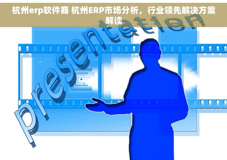 杭州erp软件商 杭州ERP市场分析，行业领先解决方案解读