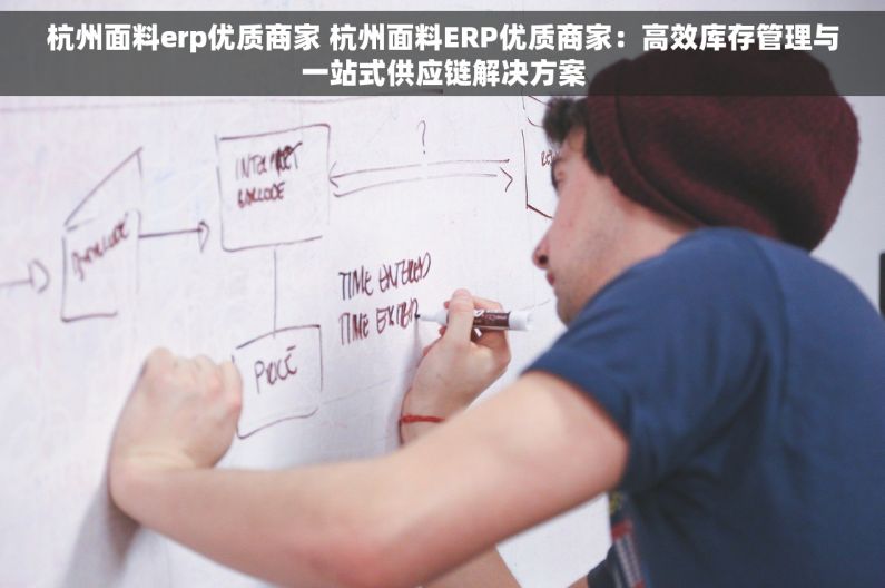杭州面料erp优质商家 杭州面料ERP优质商家：高效库存管理与一站式供应链解决方案