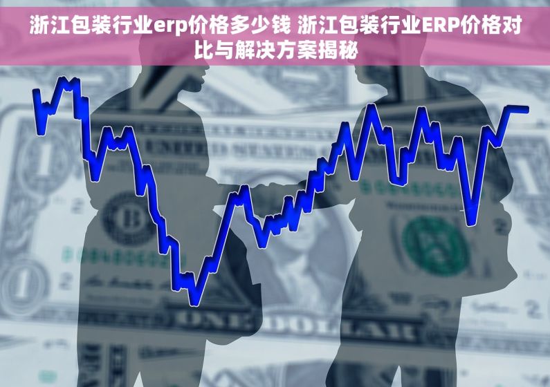浙江包装行业erp价格多少钱 浙江包装行业ERP价格对比与解决方案揭秘