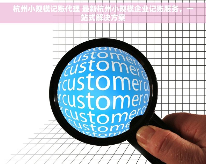 杭州小规模记账代理 最新杭州小规模企业记账服务，一站式解决方案
