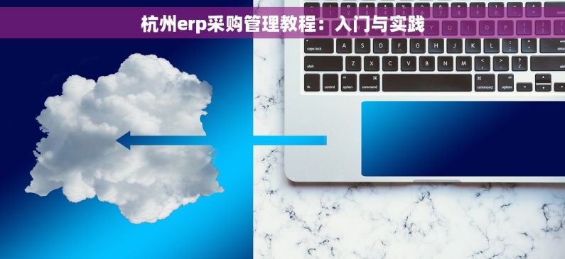 杭州erp采购管理教程：入门与实践