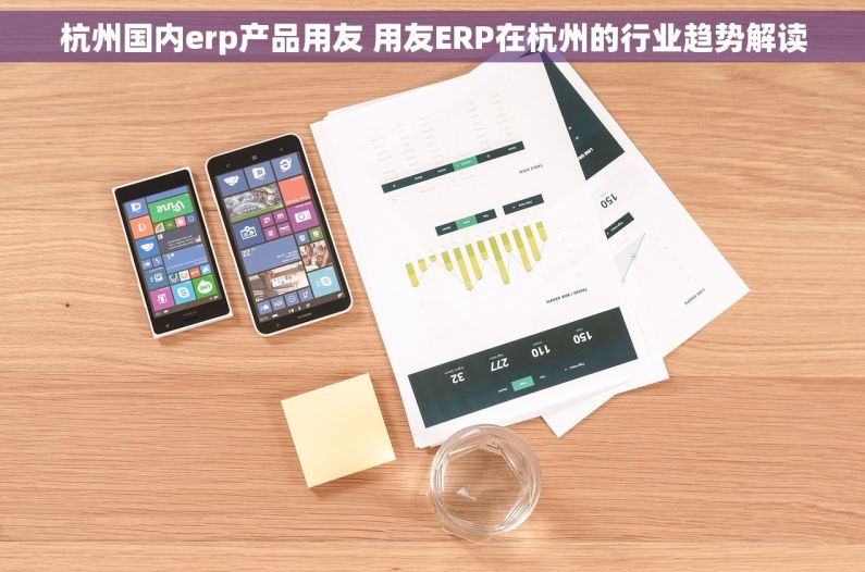 杭州国内erp产品用友 用友ERP在杭州的行业趋势解读