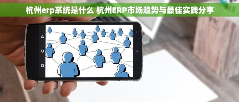 杭州erp系统是什么 杭州ERP市场趋势与最佳实践分享