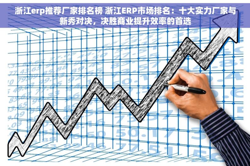 浙江erp推荐厂家排名榜 浙江ERP市场排名：十大实力厂家与新秀对决，决胜商业提升效率的首选