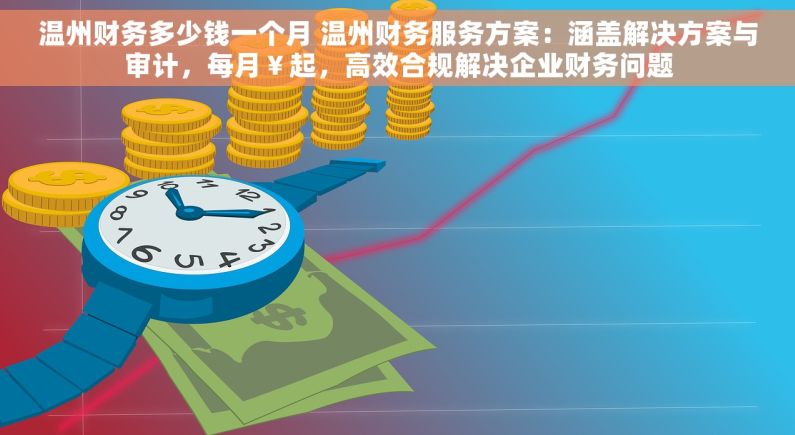 温州财务多少钱一个月 温州财务服务方案：涵盖解决方案与审计，每月￥起，高效合规解决企业财务问题
