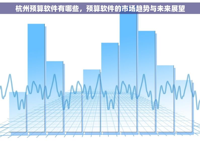 杭州预算软件有哪些，预算软件的市场趋势与未来展望