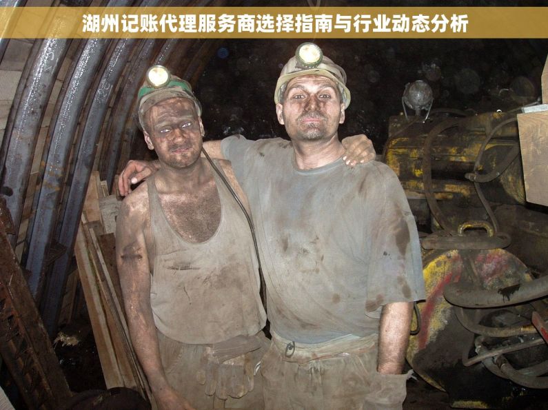 湖州记账代理服务商选择指南与行业动态分析