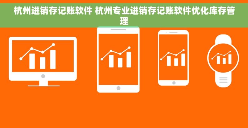杭州进销存记账软件 杭州专业进销存记账软件优化库存管理