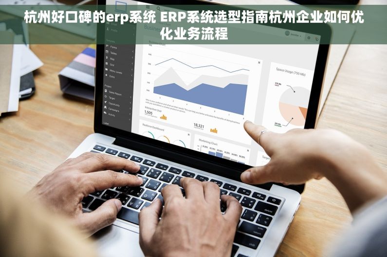 杭州好口碑的erp系统 ERP系统选型指南杭州企业如何优化业务流程