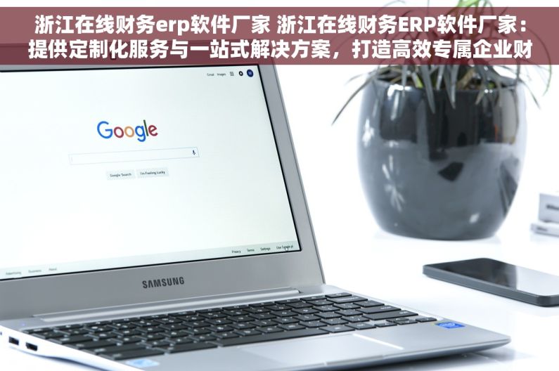 浙江在线财务erp软件厂家 浙江在线财务ERP软件厂家：提供定制化服务与一站式解决方案，打造高效专属企业财务系统