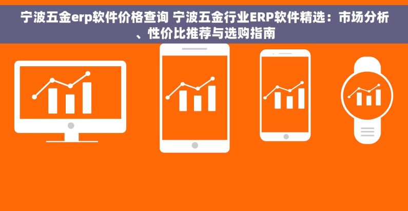 宁波五金erp软件价格查询 宁波五金行业ERP软件精选：市场分析、性价比推荐与选购指南