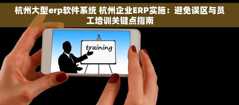 杭州大型erp软件系统 杭州企业ERP实施：避免误区与员工培训关键点指南