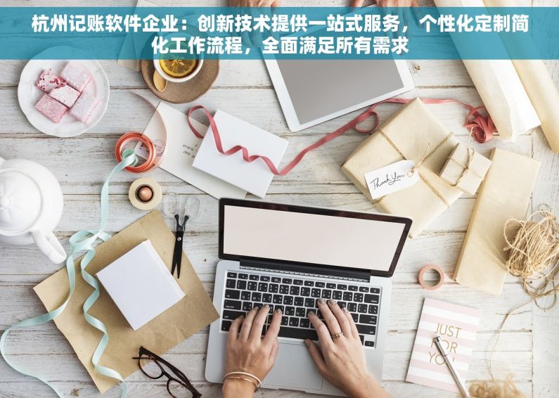 杭州记账软件企业：创新技术提供一站式服务，个性化定制简化工作流程，全面满足所有需求