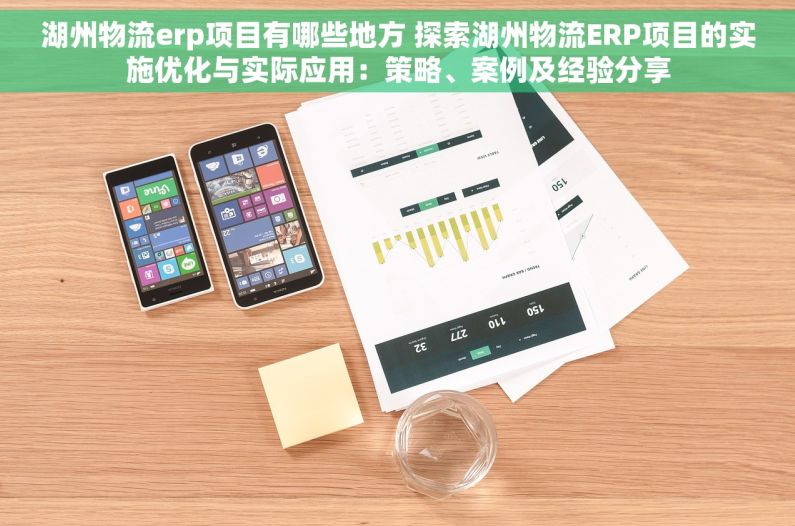 湖州物流erp项目有哪些地方 探索湖州物流ERP项目的实施优化与实际应用：策略、案例及经验分享