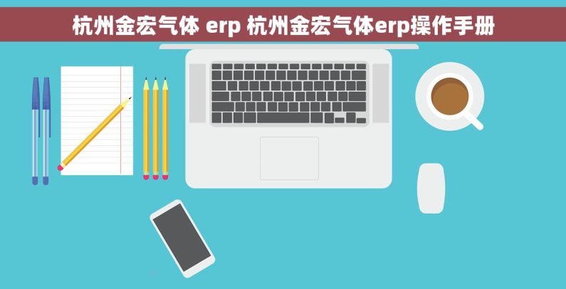 杭州金宏气体 erp 杭州金宏气体erp操作手册