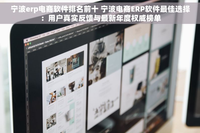 宁波erp电商软件排名前十 宁波电商ERP软件最佳选择：用户真实反馈与最新年度权威榜单