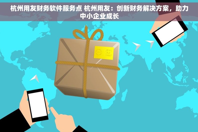 杭州用友财务软件服务点 杭州用友：创新财务解决方案，助力中小企业成长