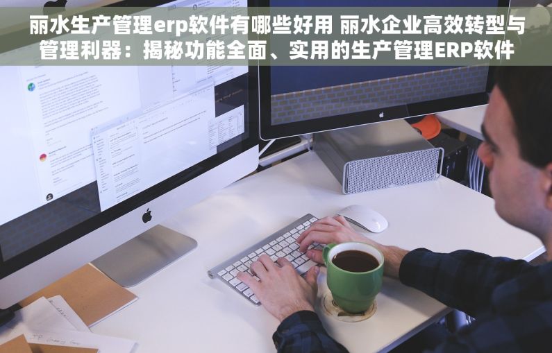 丽水生产管理erp软件有哪些好用 丽水企业高效转型与管理利器：揭秘功能全面、实用的生产管理ERP软件