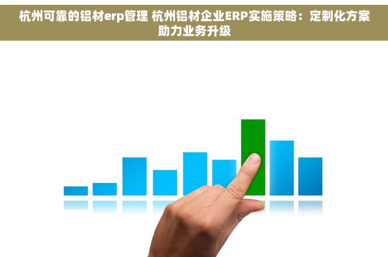 杭州可靠的铝材erp管理 杭州铝材企业ERP实施策略：定制化方案助力业务升级