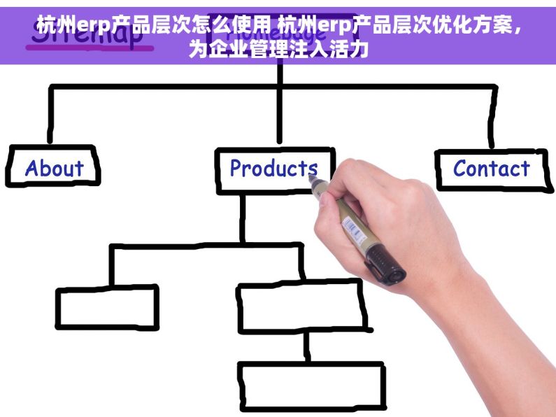 杭州erp产品层次怎么使用 杭州erp产品层次优化方案，为企业管理注入活力