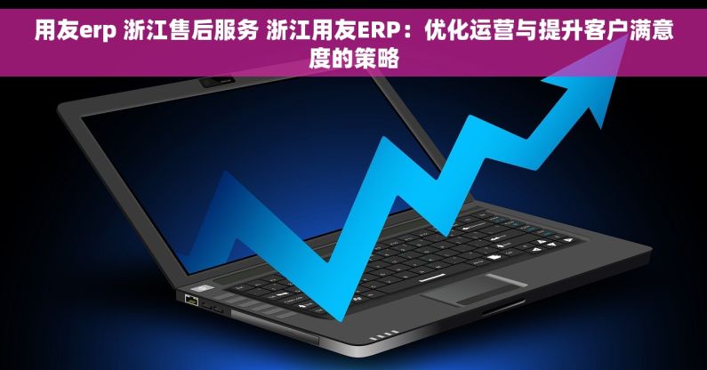 用友erp 浙江售后服务 浙江用友ERP：优化运营与提升客户满意度的策略