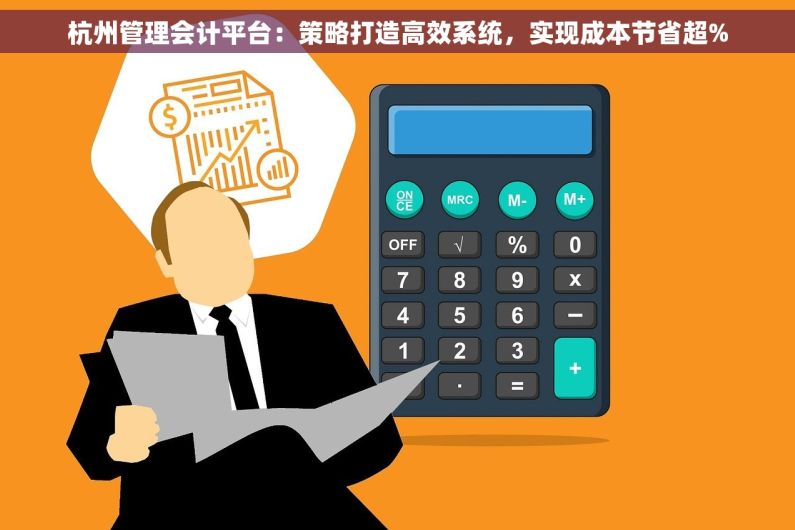 杭州管理会计平台：策略打造高效系统，实现成本节省超%