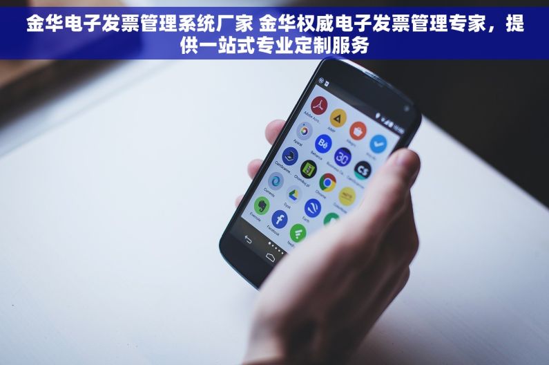 金华电子发票管理系统厂家 金华权威电子发票管理专家，提供一站式专业定制服务