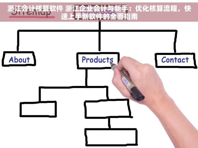 浙江会计核算软件 浙江企业会计与新手：优化核算流程，快速上手新软件的全面指南