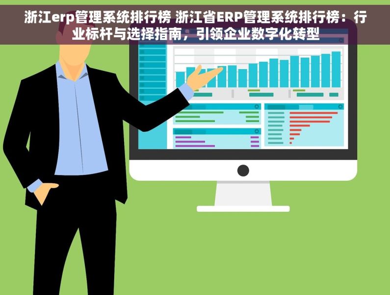 浙江erp管理系统排行榜 浙江省ERP管理系统排行榜：行业标杆与选择指南，引领企业数字化转型