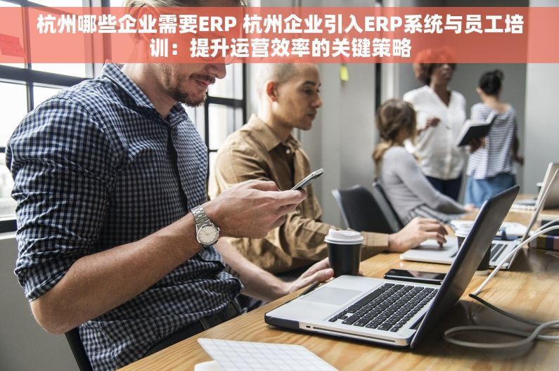 杭州哪些企业需要ERP 杭州企业引入ERP系统与员工培训：提升运营效率的关键策略