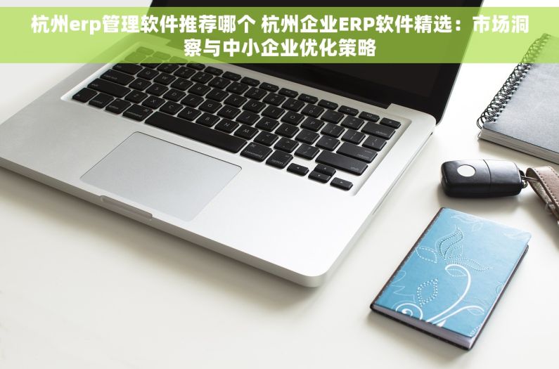 杭州erp管理软件推荐哪个 杭州企业ERP软件精选：市场洞察与中小企业优化策略