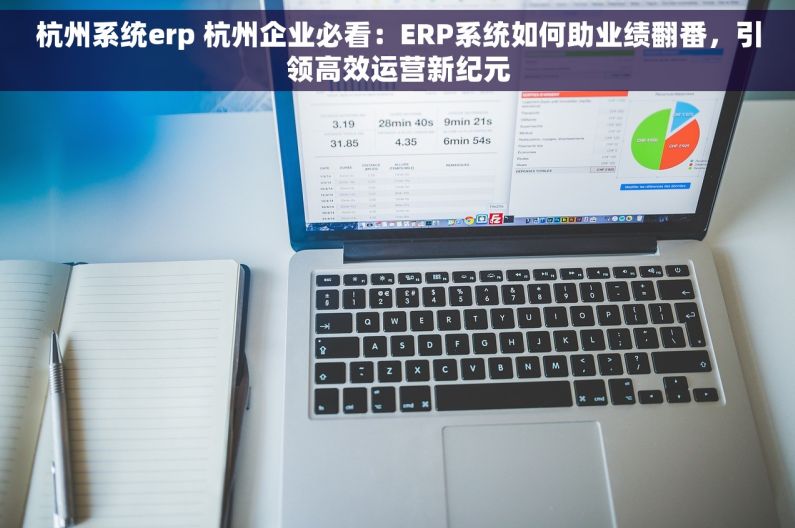 杭州系统erp 杭州企业必看：ERP系统如何助业绩翻番，引领高效运营新纪元