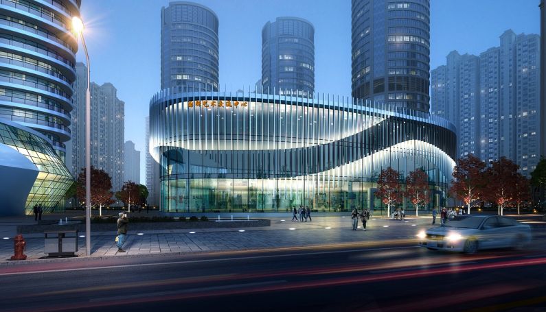 杭州建筑定额预算 建筑成本预测工具杭州最新技术应用实战案例