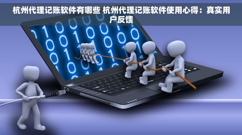杭州代理记账软件有哪些 杭州代理记账软件使用心得：真实用户反馈