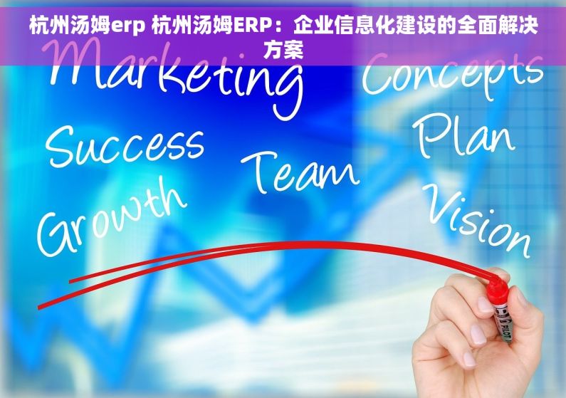 杭州汤姆erp 杭州汤姆ERP：企业信息化建设的全面解决方案