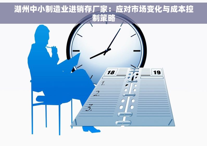 湖州中小制造业进销存厂家：应对市场变化与成本控制策略