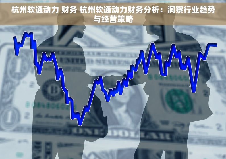 杭州软通动力 财务 杭州软通动力财务分析：洞察行业趋势与经营策略
