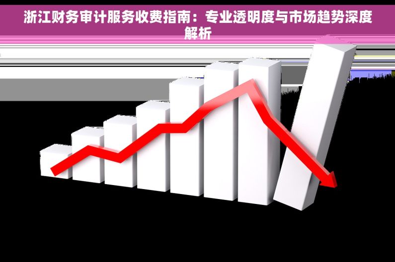 浙江财务审计服务收费指南：专业透明度与市场趋势深度解析