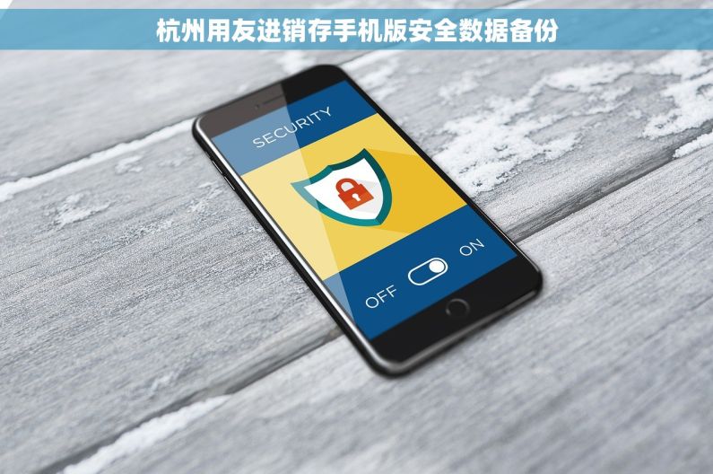 杭州用友进销存手机版安全数据备份
