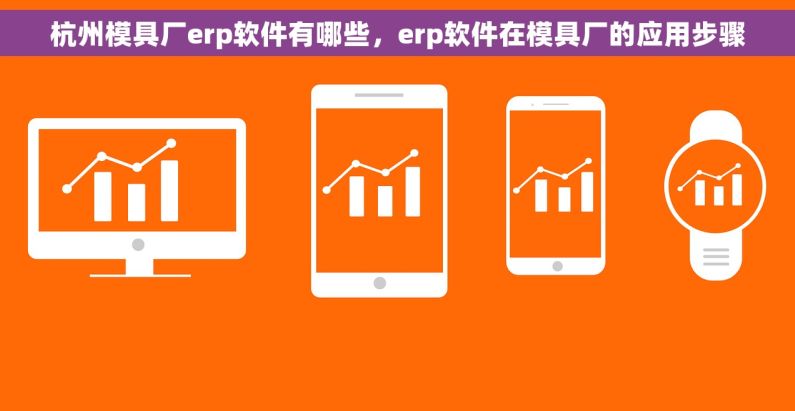 杭州模具厂erp软件有哪些，erp软件在模具厂的应用步骤