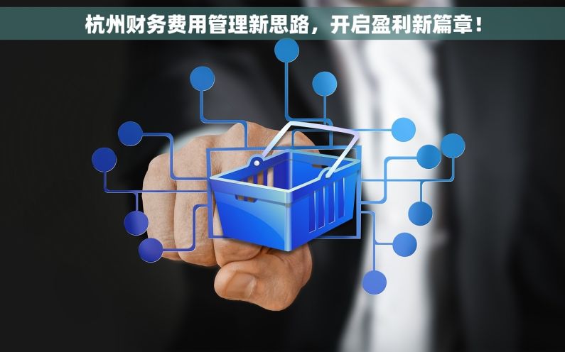 杭州财务费用管理新思路，开启盈利新篇章！