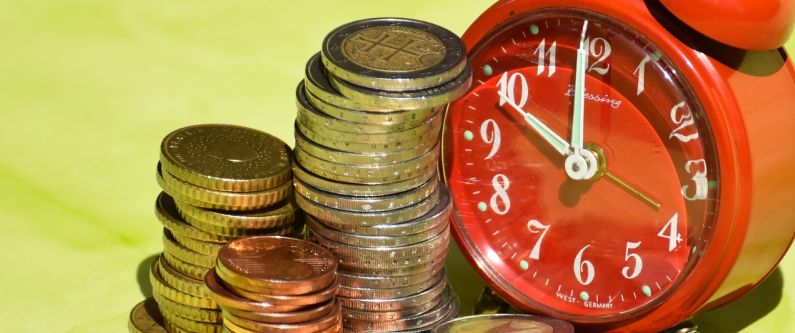 宁波中小资金管理办法 宁波中小资金高效管理与投资规划：专业技巧、风险控制与合理布局