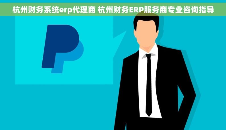 杭州财务系统erp代理商 杭州财务ERP服务商专业咨询指导