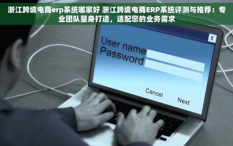 浙江跨境电商erp系统哪家好 浙江跨境电商ERP系统评测与推荐：专业团队量身打造，适配您的业务需求
