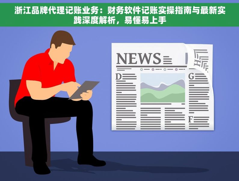 浙江品牌代理记账业务：财务软件记账实操指南与最新实践深度解析，易懂易上手