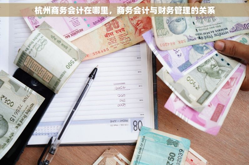 杭州商务会计在哪里，商务会计与财务管理的关系