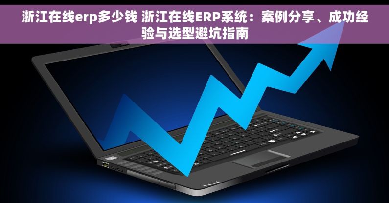 浙江在线erp多少钱 浙江在线ERP系统：案例分享、成功经验与选型避坑指南