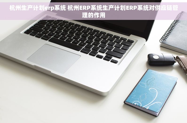 杭州生产计划erp系统 杭州ERP系统生产计划ERP系统对供应链管理的作用