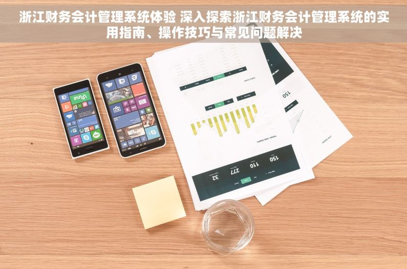浙江财务会计管理系统体验 深入探索浙江财务会计管理系统的实用指南、操作技巧与常见问题解决